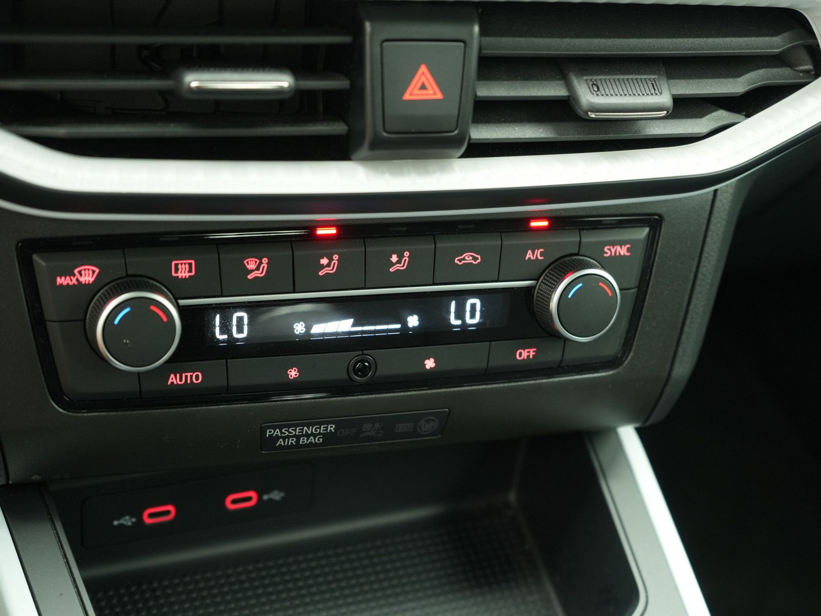 Seat Arona - Bild 10