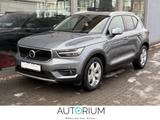 Volvo XC40 T4 Momentum AWD 1HAND LED NAV SHZG TEMP KAM - Volvo XC40 Benzin Gebrauchtwagen