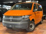 Volkswagen T6.1 KURZ 9SITZE 2x STÜR WINTER-PAKET+ STANDHEIZ