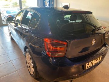 BMW 116 - 11