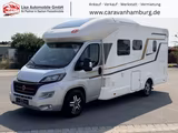 Eura Mobil Profila RS 675 SB Prestige Fahrasisstenz Maxi 6E - Eura Mobil Profila RS 675 SB