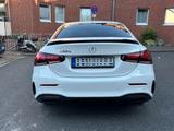 Mercedes-Benz A 250 e AMG Line GARANTIE - Mercedes-Benz A 250 in Aachen