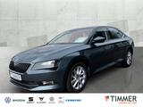 Skoda Superb Lim Ambition 1,5 TSI (150PS) *6-Gang*XENO - Skoda Superb: 1.6