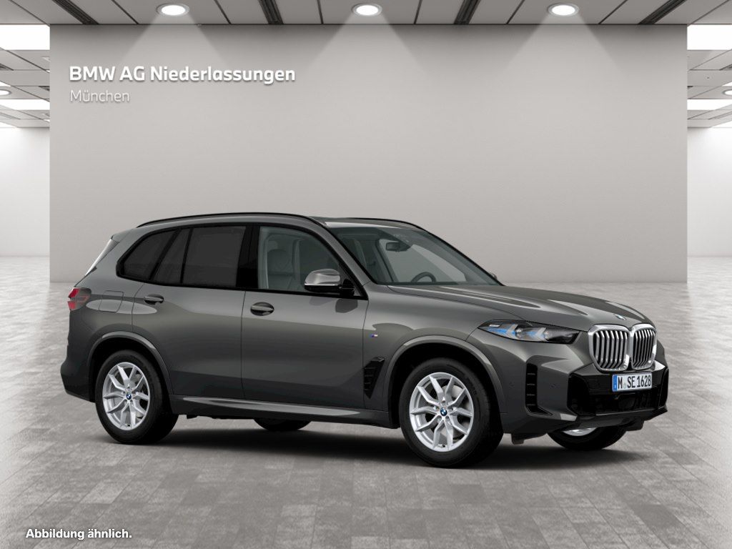 BMW X5 - Bild 12