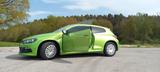 Volkswagen Scirocco 1.4 TSI MATCH MATCH - Volkswagen Scirocco: Grün