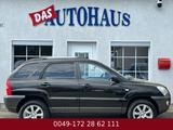 Kia Sportage LX 2WD 101000 Km SCHIEBEDACH - gebrauchte Kia Sportage aus dem Jahr 2007