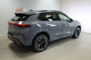 Cupra Terramar 2.0 4Drive VZ Pano 20 Zoll AHK 5.J.Gar.