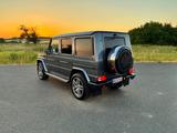 Mercedes-Benz G 320 350  6 Sitzer AMG 20 Alcantara PDC HK AHK - Mercedes-Benz G-Klasse Gebrauchtwagen in Frankfurt