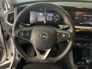 Opel Grandland (X) - 11