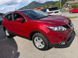 Nissan Qashqai 1.6Ltr-120kW(163PS) DIG-T Acenta 4X2 - Nissan aus 2015