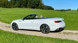Audi A5 35 TFSI S tronic Cabriolet, AHK