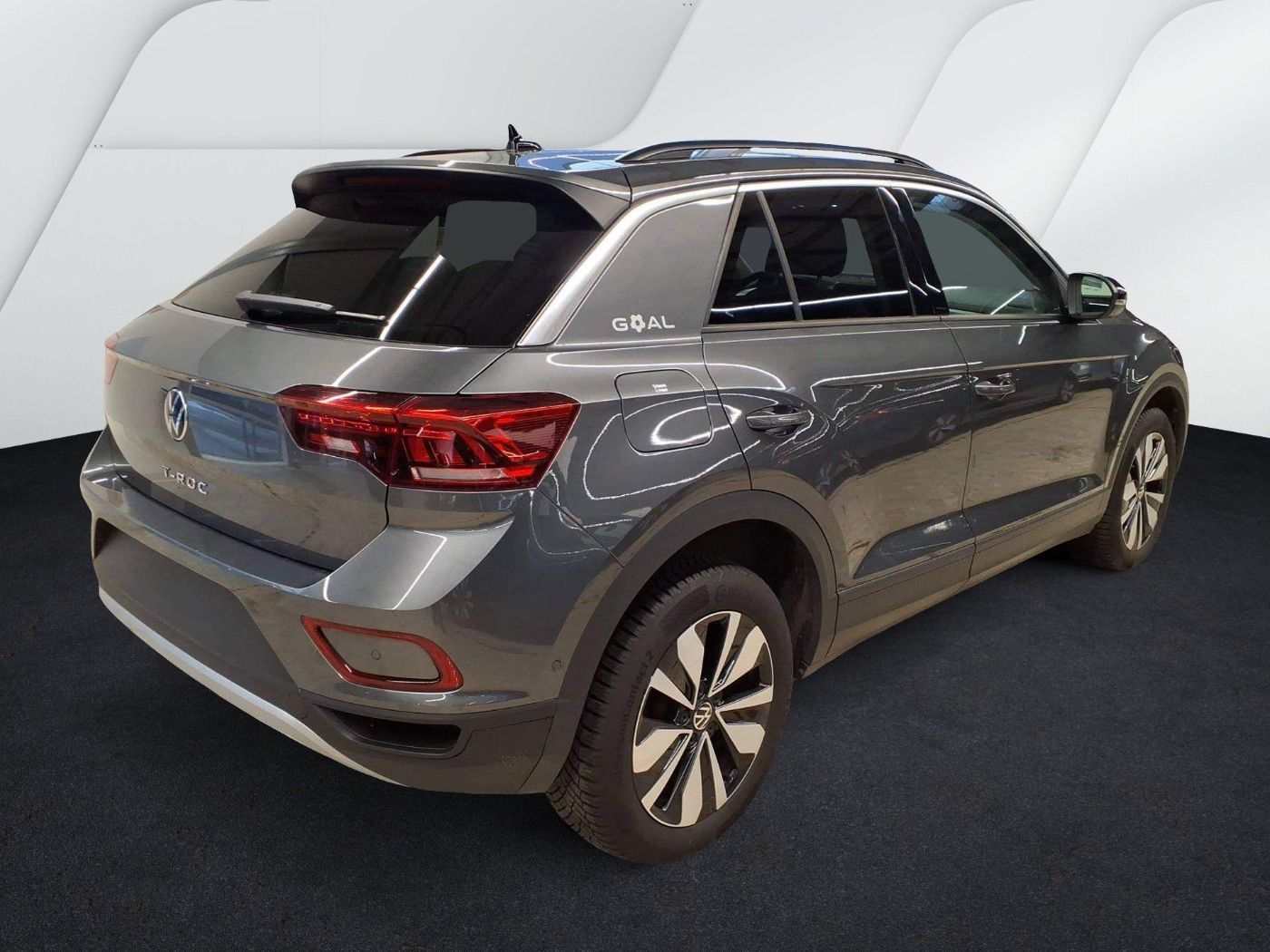 Volkswagen T-Roc - Bild 3
