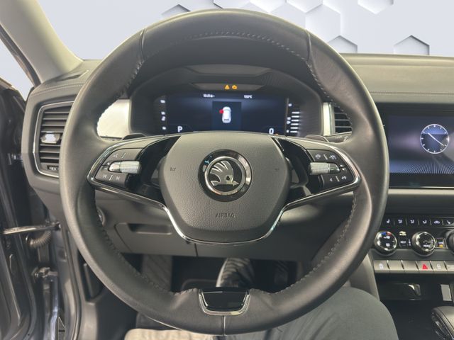 Kodiaq 2.0 TDI Ambition DSG 110kW LED SmartLink