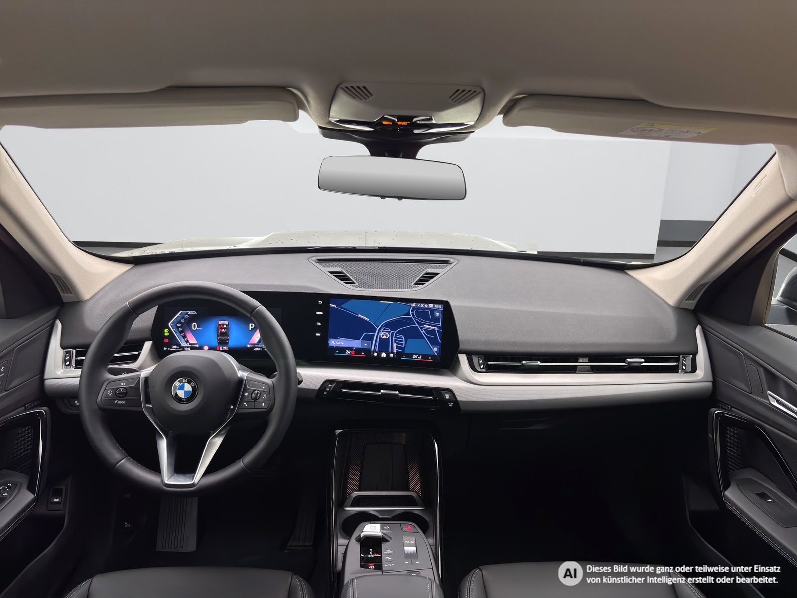 BMW X1 sDrive20i [Navi RFK SHZ Anhängerkupplung] foto 6