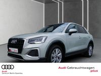 Audi Q2 - Vorschau Bild 1