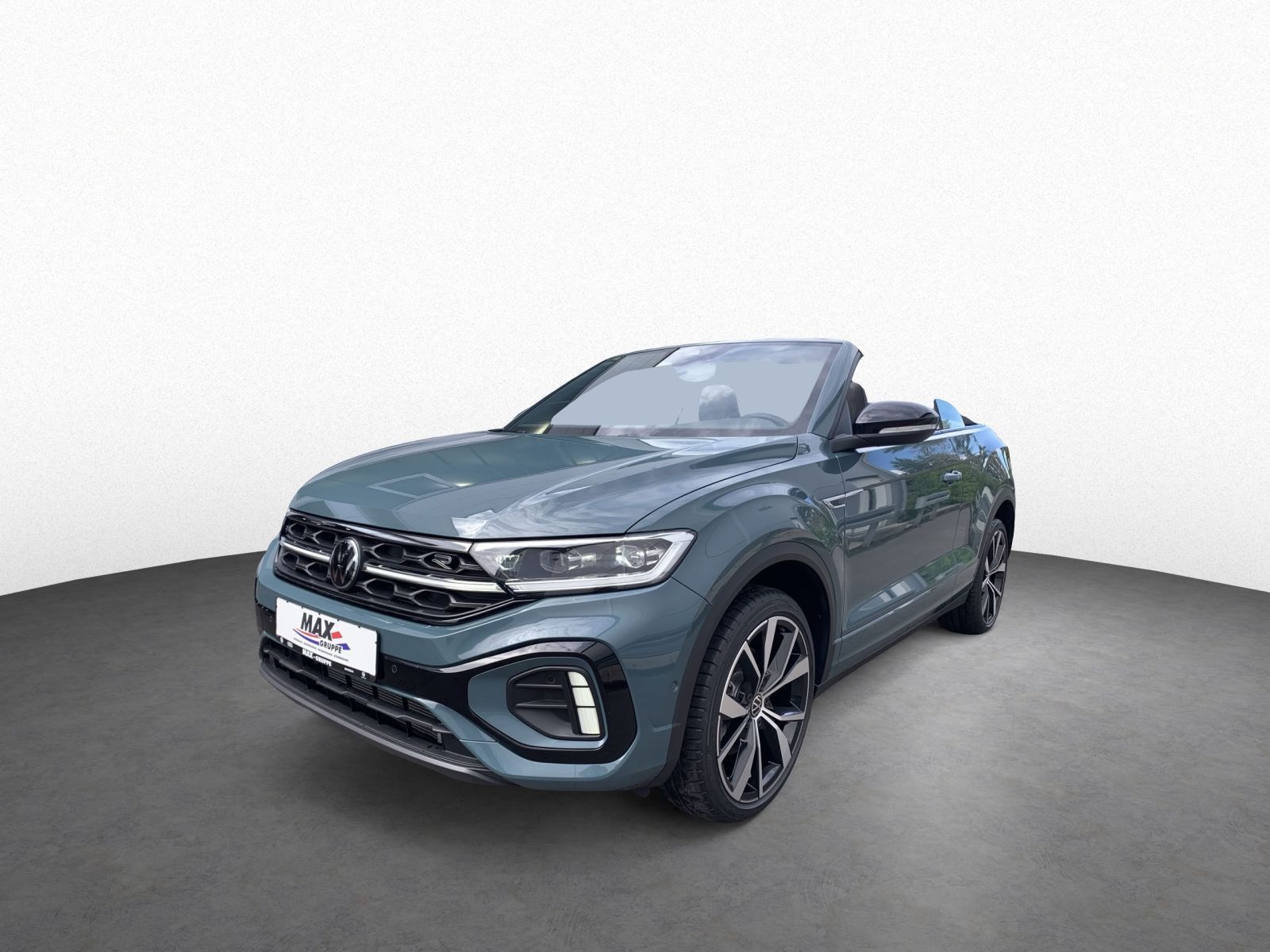 Volkswagen T-Roc - Bild 3