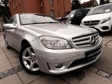 Mercedes-Benz CLC 180 AMG Sportcoupe /AUTOM/NAVI/LEDER/TÜV NEU - Mercedes-Benz: Clc Sport