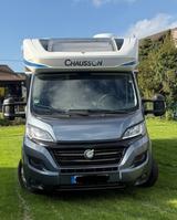 Chausson Flash 515 - Chausson Diesel