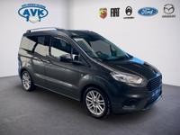 Ford Tourneo Courier Titanium AHK, Navi, Kamera