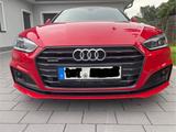 Audi A5 3.0 TDI tiptronic quattro Sportb. sport sport - Audi A5 mit Diesel-Antrieb: Limousine, Automatik, 3.0
