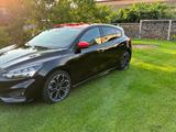 Ford Focus 1,0 EcoBoost 92kW ST-Line ST-Line - Ford Focus: 1.9