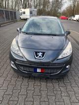 Peugeot peugeot 207 rc line - Peugeot 207 in Herne