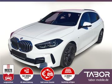 BMW Leasing Angebot: BMW 118i M Sport 136 DKG CockpitPro 18Z Adapt.LED