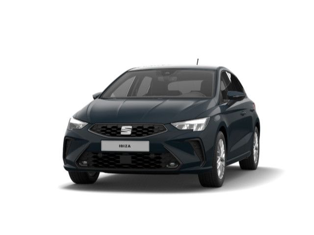 Seat Ibiza - Bild 2