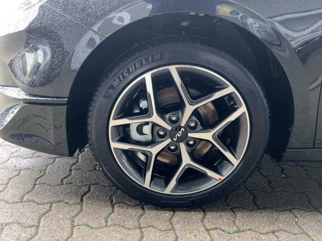 Kia Ceed_sw Sportswagon Spirit 1.5T DCT7 Techn.