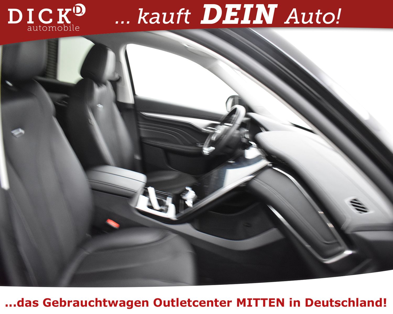 Fahrzeugabbildung MG Marvel R Elec Luxury PANO+MEMO+NAVI+LED+SHZ+360°