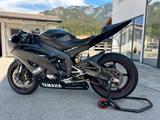 Yamaha YZF_R6 - YAMAHA RENNSPORT