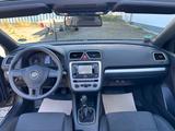 Volkswagen Eos 1.4 TSI BMT*TÜV neu*PDC*Klima* - Volkswagen Eos