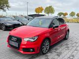 Audi A1 Sportback S Line Admired 1.4 TFSI S Tronic - Cars in Hannover: Kleinwagen