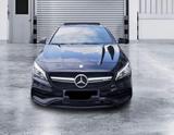 Mercedes-Benz CLA 45 AMG Mercedes-AMG CLA 45 4MATIC DCT Me... - gebrauchte Mercedes-Benz CLA 45 AMG aus dem Jahr 2017