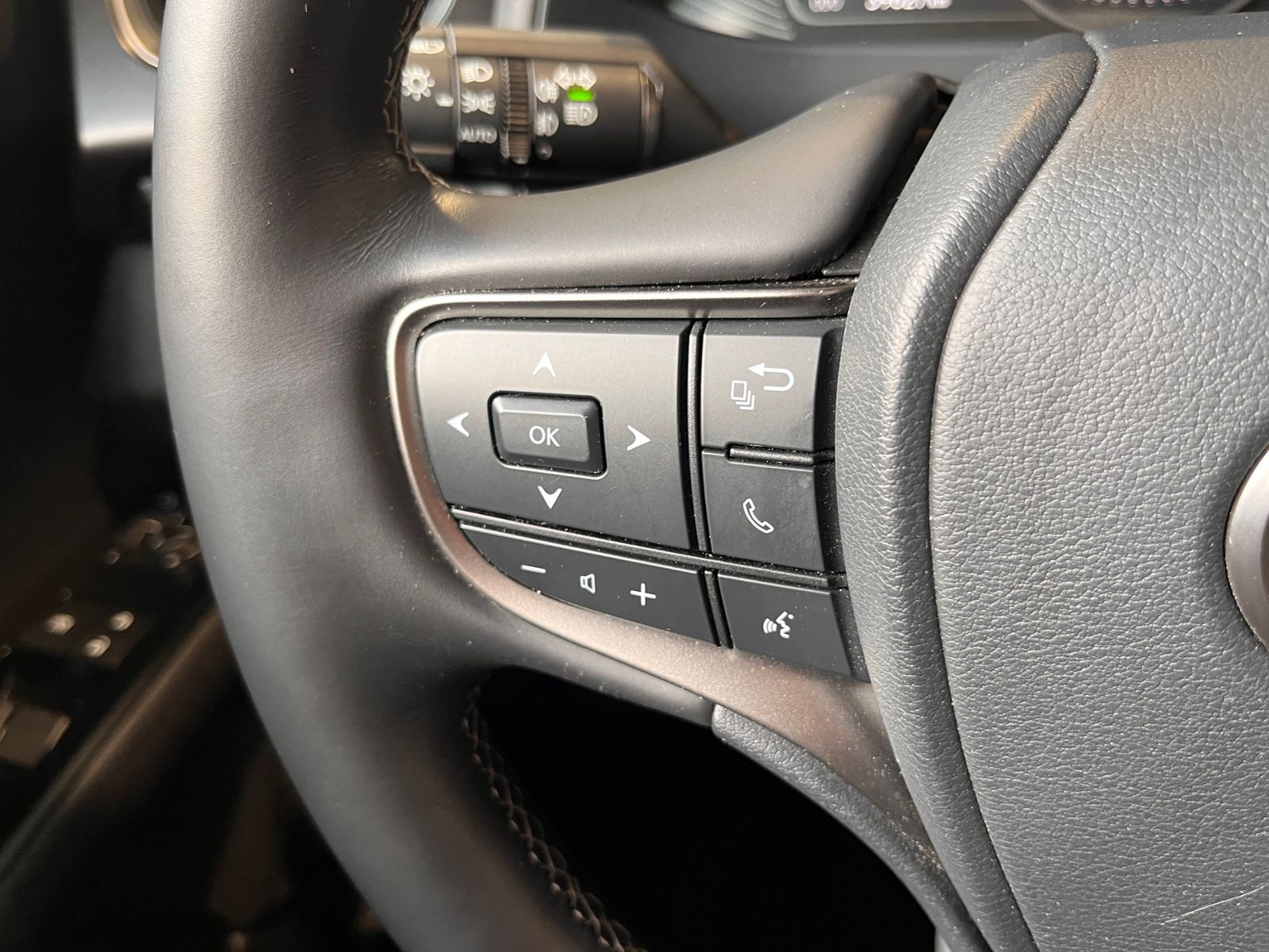 Fahrzeugabbildung Lexus UX 250 h Style Edition RFK Full Link LED AHK