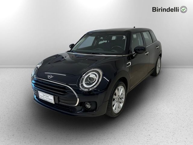 MINI Mini Clubman (F54) - Mini 1.5 One D Busines