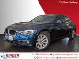 BMW 320i*TOP ZUSTAND*VOLLE GARANTIE 1 JAHR*TOP - BMW 320: Top 320i