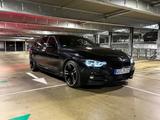 BMW 325d Touring M Sport M Sport - BMW 325 aus 2017