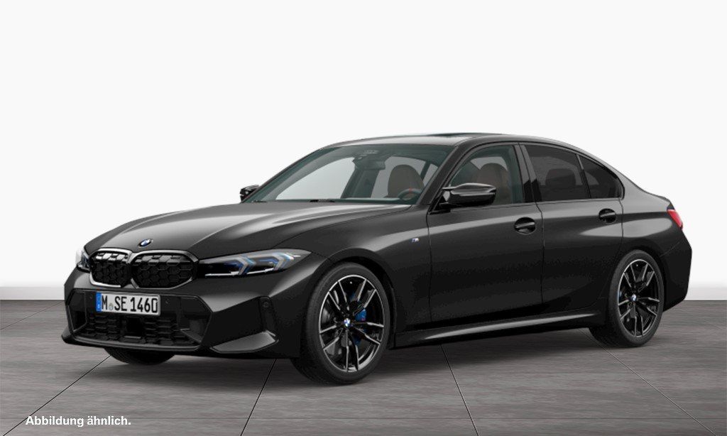 Image of BMW M340d