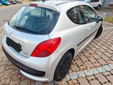 Peugeot 207 Filou 95 VTi ALUFELGEN - Peugeot 207: Alufelgen