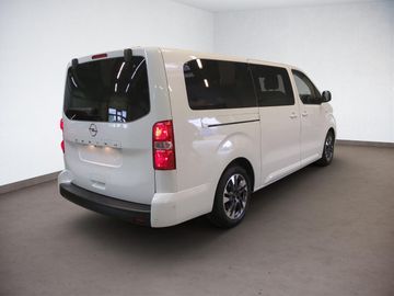 Bild 4 Opel ZAFIRA LIFE EDITION XL RFK PDC KEYLESS SHZ BT