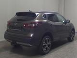 Nissan Qashqai 1.7 dCi Navi Pano RFK Shz AHK - Nissan Qashqai mit Diesel-Antrieb: Automatik