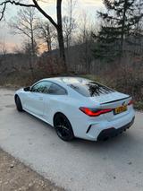 BMW 420i Coupé M Sport M Sport - gebrauchte BMW 420 aus dem Jahr 2020
