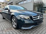 Mercedes-Benz E 220 E Limousine E 220 d /Panorama/Head-Up/360° - Mercedes-Benz E 220 Gebrauchtwagen in Aachen