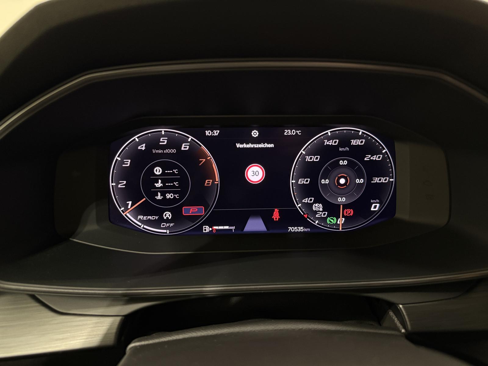 Cupra Formentor VZ 2.0 TSI 4Drive AHK Beats Memory, миниатюра 12