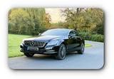Mercedes-Benz CLS 350  Top Zustand, viele... - Mercedes-Benz CLS 350 in Bonn
