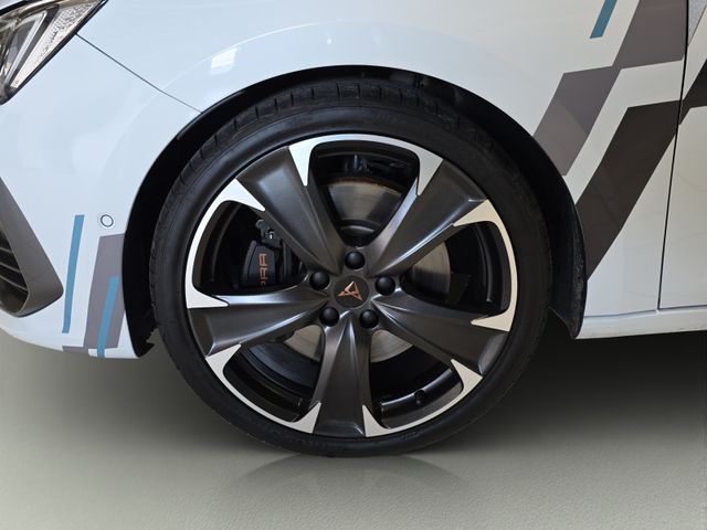 Leon VZ 2.0 TSI DSG*KAMERA*SITZHEIZUNG*