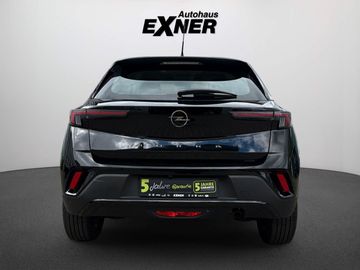 Opel Mokka - 5
