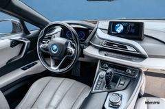 BMW i8 – 18 / 29
