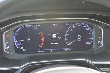 Volkswagen Polo VI  1.0 TSI DSG OPF Highline LEDNaviACCS